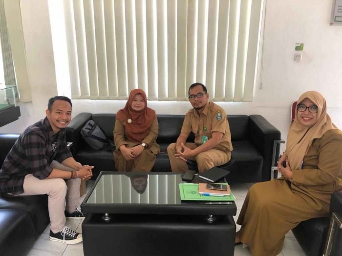 DKI Dikepung Polusi, DLH Jatim: Kualitas Udara Jatim Tergolong Baik