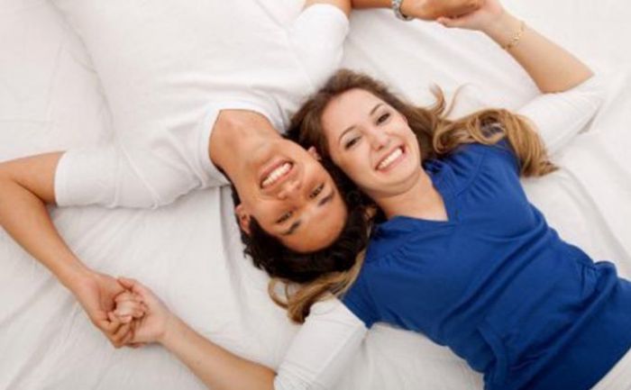 Agar Puas dan Nikmat, Berapa Kali Sebaiknya Bercinta dalam Seminggu? Agar Puas dan Nikmat, Berapa Kali Sebaiknya Bercinta dalam Seminggu?