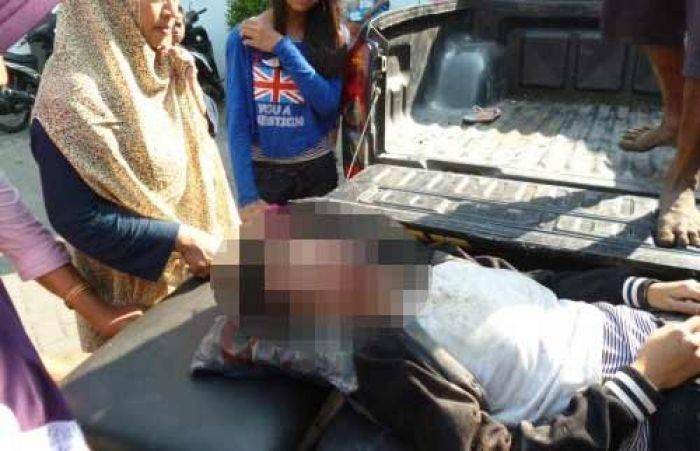 Boncengan Tiga, Joget-joget, 