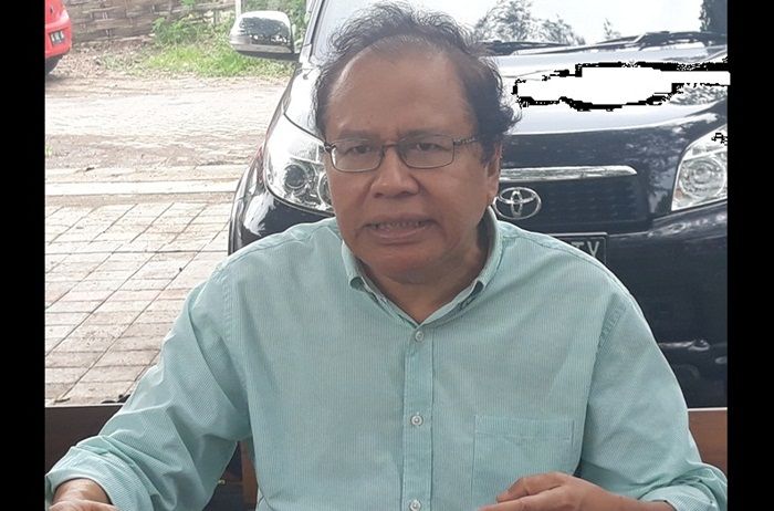 Rizal Ramli Optimisi Jatim Semakin Maju di Tangan Khofifah Rizal Ramli Optimisi Jatim Semakin Maju di Tangan Khofifah