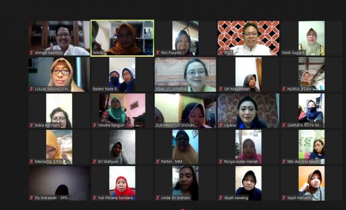 Hikmah Pandemi Covid-19, Orang Tua Lebih Hargai Guru Hikmah Pandemi Covid-19, Orang Tua Lebih Hargai Guru