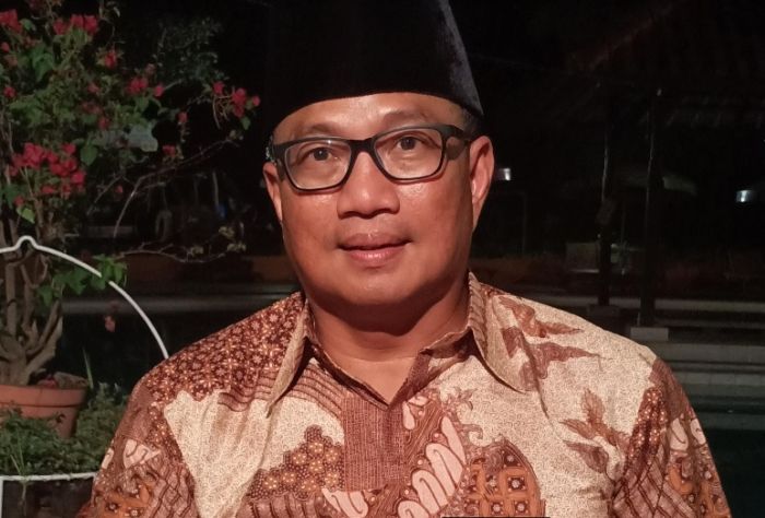Rekom Belum Turun, PPP Klaim Jadi Penentu Kemenangan di Pilbup Gresik 2020 Rekom Belum Turun, PPP Klaim Jadi Penentu Kemenangan di Pilbup Gresik 2020