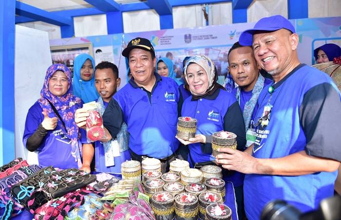 Harusnya Ada Event Nasional untuk Disabilitas Mental