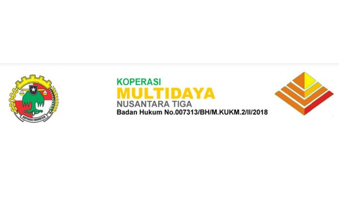 Hak Jawab: Koperasi Multidaya Nusantara Tiga Jelaskan Mekanisme Pembayaran Sesuai MoU Hak Jawab: Koperasi Multidaya Nusantara Tiga Jelaskan Mekanisme Pembayaran Sesuai MoU