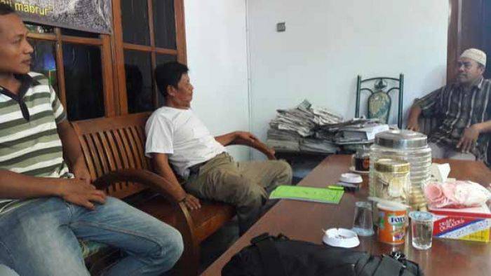 Konsultasi, DPAC PKB Panceng Kunjungi RGS SQ Konsultasi, DPAC PKB Panceng Kunjungi RGS SQ