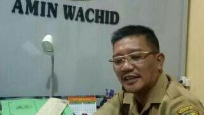 Antisipasi Penculikan Anak, Disdikbud Kota Mojokerto Minta Ortu Antarjemput Anak Antisipasi Penculikan Anak, Disdikbud Kota Mojokerto Minta Ortu Antarjemput Anak