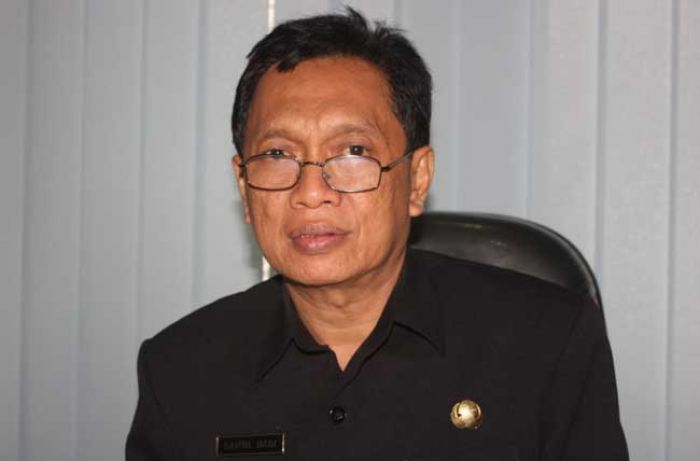 Tahun ini Pemkab Tuban Targetkan 10 Puskesmas Terakreditasi Tahun ini Pemkab Tuban Targetkan 10 Puskesmas Terakreditasi