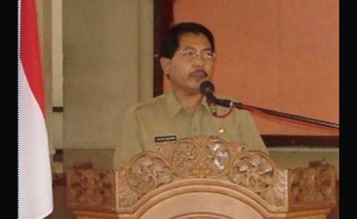 Overload Pegawai, BKD Ponorogo Bakal PHK Besar-besaran Overload Pegawai, BKD Ponorogo Bakal PHK Besar-besaran