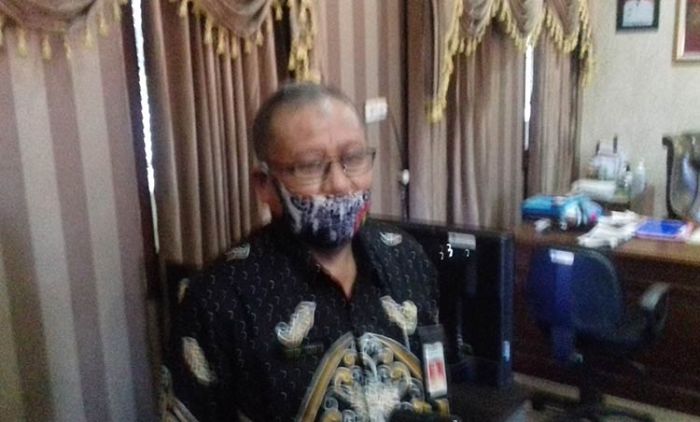 Dukung Pembelajaran Daring, Pemkot Probolinggo Beri Bantuan Kuota Internet Gratis untuk Siswa