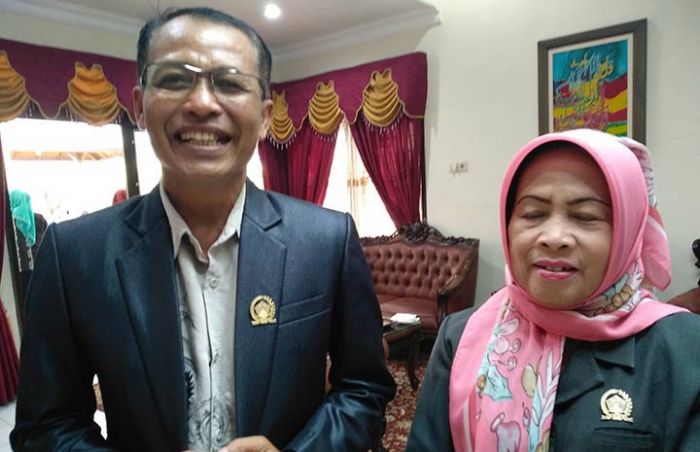 MTs Sunan Giri Bantah Terima Limpahan Siswa SMPN 13 Malang