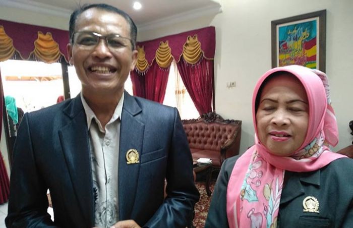 MTs Sunan Giri Bantah Terima Limpahan Siswa SMPN 13 Malang MTs Sunan Giri Bantah Terima Limpahan Siswa SMPN 13 Malang