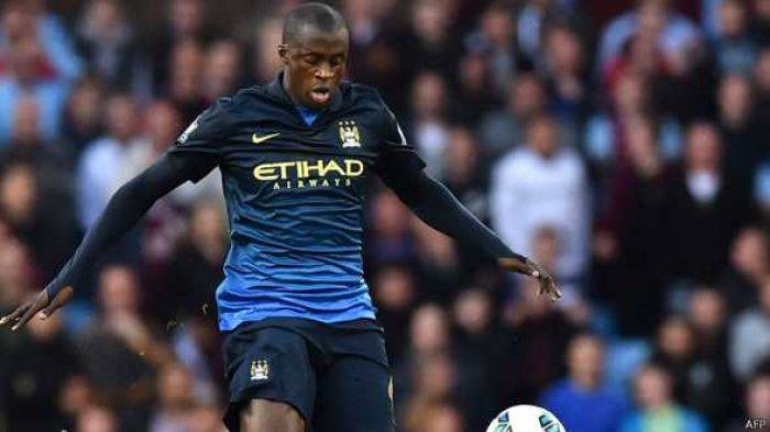 Manchester City menang 2-0 di kandang Aston Villa Manchester City menang 2-0 di kandang Aston Villa