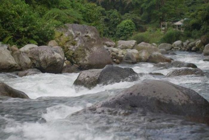 Dragon Plate Langkat, Rekomendasi Tempat Kemah Dekat Sungai Dragon Plate Langkat, Rekomendasi Tempat Kemah Dekat Sungai