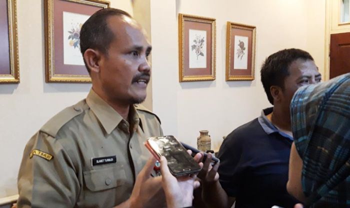 Penderita Epilepsi Tewas Tenggelam di Waduk Siman Penderita Epilepsi Tewas Tenggelam di Waduk Siman