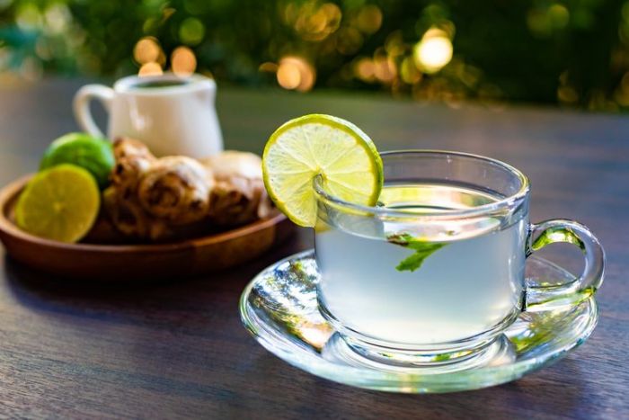 Obat Alami Atasi Masuk Angin, Berikut Resep Wedang Jahe Jeruk Nipis Obat Alami Atasi Masuk Angin, Berikut Resep Wedang Jahe Jeruk Nipis
