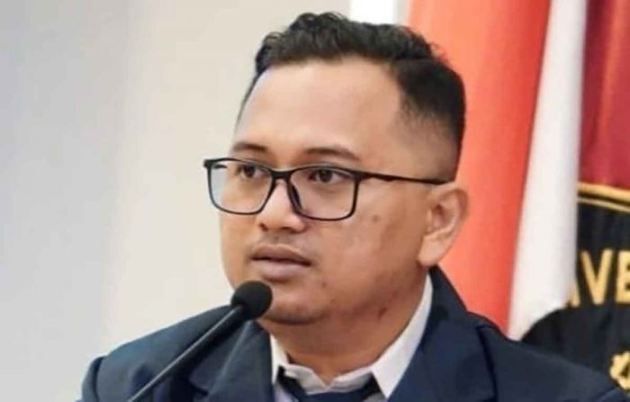 Dugaan Cawe-cawe Jokowi di Pilpres 2024, Aktivis dan Praktisi Hukum: Demokrasi Jadi Rusak! Dugaan Cawe-cawe Jokowi di Pilpres 2024, Aktivis dan Praktisi Hukum: Demokrasi Jadi Rusak!