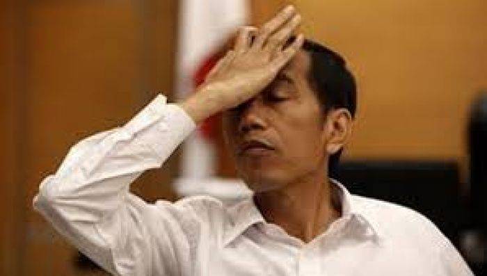 Semua Paket Kebijakan Ekonomi Jokowi Dinilai Gagal Semua Paket Kebijakan Ekonomi Jokowi Dinilai Gagal