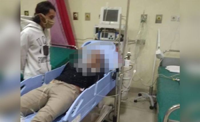 Polisi Periksa Sejumlah Saksi Pesta Miras Maut yang Tewaskan 2 Orang di Blitar Polisi Periksa Sejumlah Saksi Pesta Miras Maut yang Tewaskan 2 Orang di Blitar