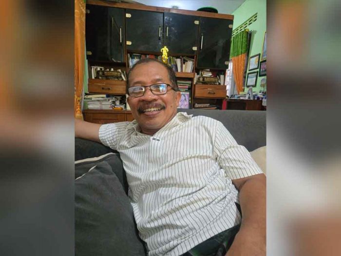 Aktivis Probolinggo Soroti Kebijakan Wali Kota Aminuddin Berikan Gaji Rp1 Juta per Bulan ke RT/RW