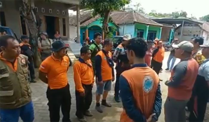 Dua Bocah TK di Pasuruan Terseret Arus Sungai Welang, Satu Ditemukan Tewas Dua Bocah TK di Pasuruan Terseret Arus Sungai Welang, Satu Ditemukan Tewas