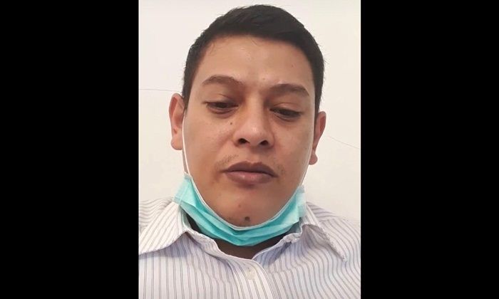 Satu Pasien Positif Covid-19 Kota Kediri Meninggal Dunia Satu Pasien Positif Covid-19 Kota Kediri Meninggal Dunia