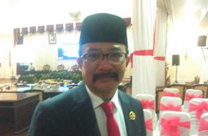 Gelar Sidang Paripurna, DPRD Kota Usulkan Penetapan Wali Kota Terpilih Gelar Sidang Paripurna, DPRD Kota Usulkan Penetapan Wali Kota Terpilih