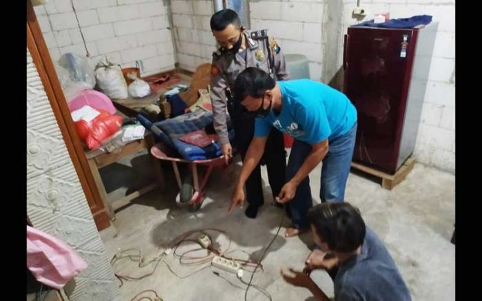 Hendak Nyalakan Radio, Pemuda di Ngawi Malah Tewas Kesetrum Hendak Nyalakan Radio, Pemuda di Ngawi Malah Tewas Kesetrum