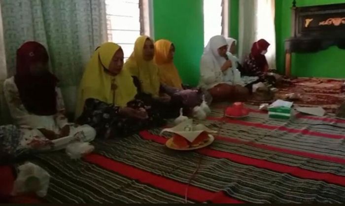 Rajut Silaturahim, Bacawabup Sumenep Nyai Eva Lakukan Kunjungan ke Pulau Kangean Rajut Silaturahim, Bacawabup Sumenep Nyai Eva Lakukan Kunjungan ke Pulau Kangean