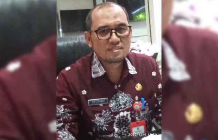 Program Jamula di Lamongan Selesai Akhir Tahun 2022 Program Jamula di Lamongan Selesai Akhir Tahun 2022