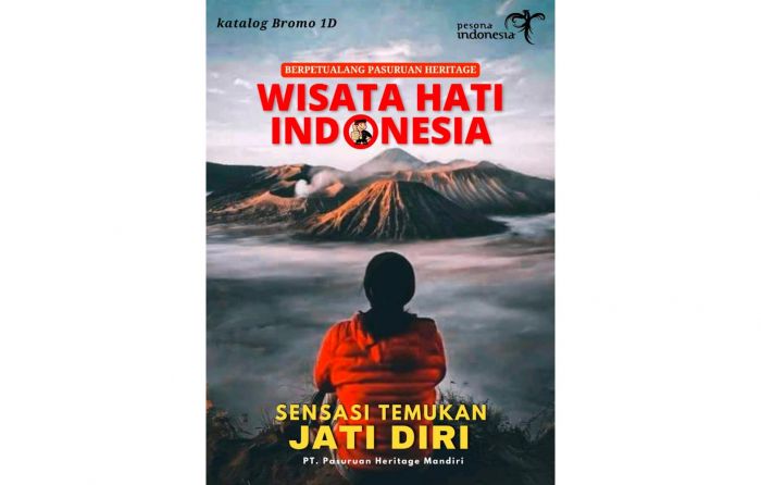 Serunya Kilas Balik Pusar Bromo: Perpaduan Wisata Alam, Sosial Budaya, dan Situs Bersejarah