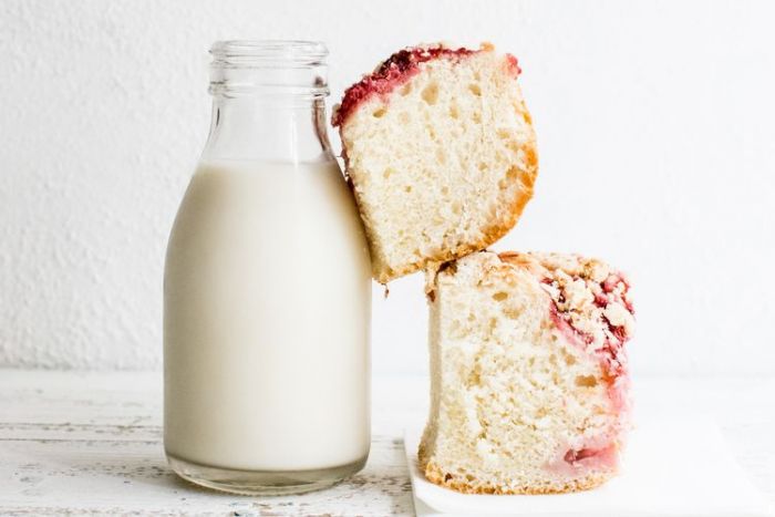 Apa Manfaat Minum Susu Setiap Hari? Apa Manfaat Minum Susu Setiap Hari?