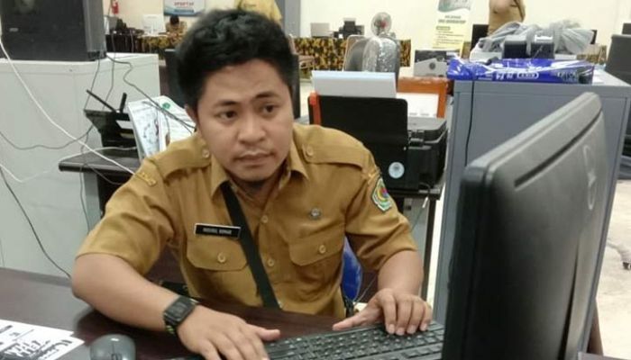 Terkendala IMB, Ratusan Pengusaha di Pamekasan Tak Kantongi Izin Terkendala IMB, Ratusan Pengusaha di Pamekasan Tak Kantongi Izin