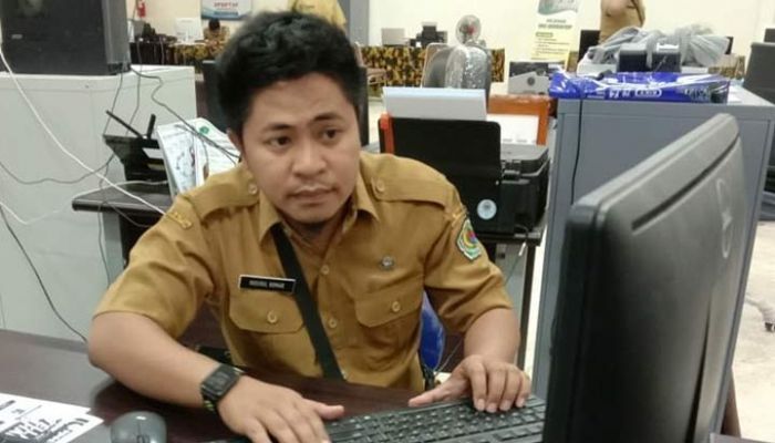 ​Terkendala IMB, Ratusan Pengusaha di Pamekasan Tak Kantongi Izin