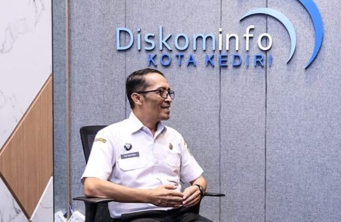Investasi Kota Kediri Tahun 2025 Meningkat 7,57 Persen, Serap 23.468 Tenaga Kerja