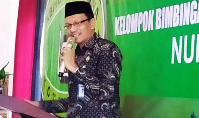 Kantor Kemenag Kota Batu Terima Pendaftaran CJH 2020 Kantor Kemenag Kota Batu Terima Pendaftaran CJH 2020