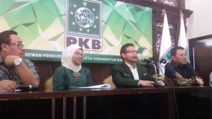 Terkait Usulan Gubernur Dipilih DPRD, PKB Dinilai Mundurkan Demokrasi