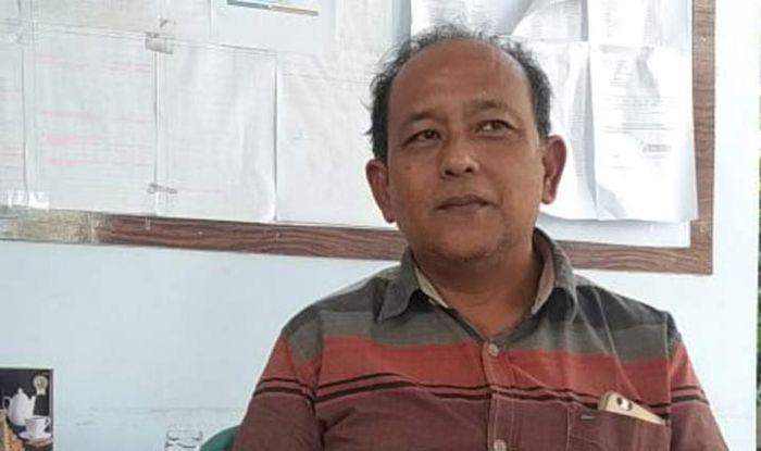 Cerita Tan Ngi Hing, Pria Asal Kota Blitar yang Lima Kali Gagal Jadi Anggota Dewan Cerita Tan Ngi Hing, Pria Asal Kota Blitar yang Lima Kali Gagal Jadi Anggota Dewan
