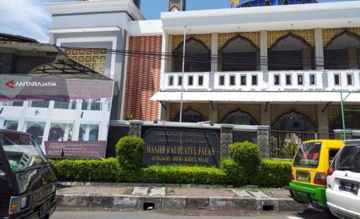 Pemkot Surabaya akan Ubah Masjid jadi Tempat Olahraga, Armuji: Saya yang Pertama Menolak