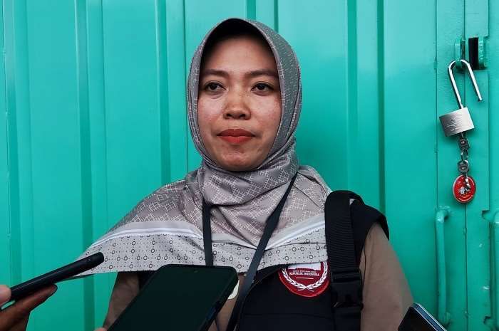Diduga Halangi Kerja Jurnalistik, Ketua KPU Kabupaten Kediri Terancam Dipolisikan Diduga Halangi Kerja Jurnalistik, Ketua KPU Kabupaten Kediri Terancam Dipolisikan