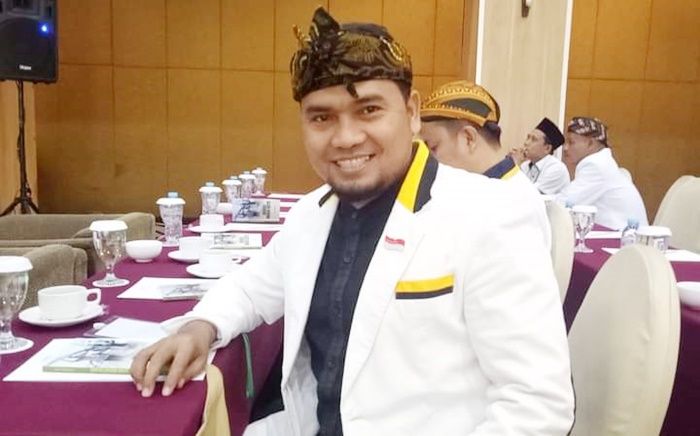 Program Insentif Rp200 Ribu untuk Keluarga Sehat Tuai Pertanyaan Wakil Ketua DPRD Trenggalek Program Insentif Rp200 Ribu untuk Keluarga Sehat Tuai Pertanyaan Wakil Ketua DPRD Trenggalek