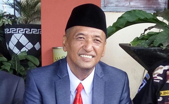 Waspada Covid-19, Disparbudpora Sumenep Keluarkan SE untuk Wisata dan Hotel Waspada Covid-19, Disparbudpora Sumenep Keluarkan SE untuk Wisata dan Hotel