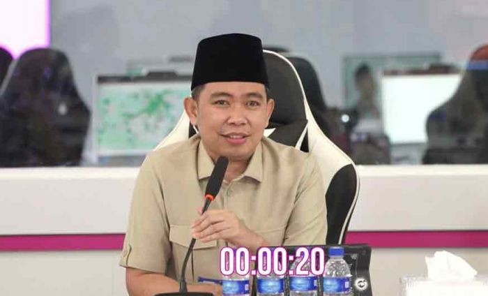 Perjelas Arah Kebijakan Pemkab, Bupati Jember Jawab Kritikan Program Bunga Desaku dan Mlijo Cinta