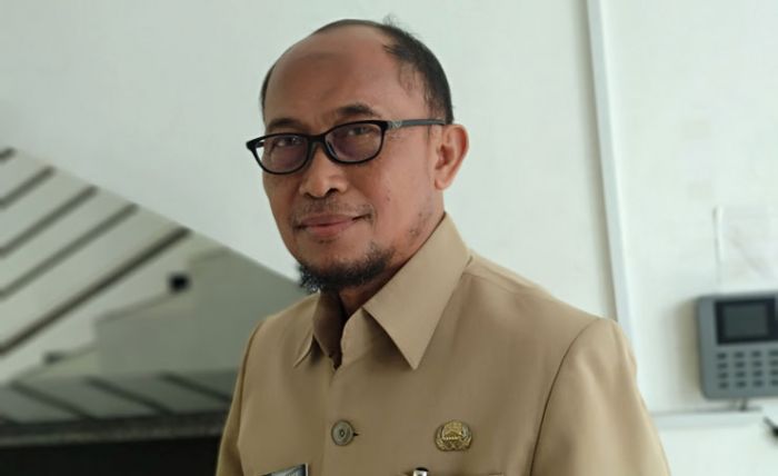 Plt. Kadinkes: Berjemur Tidak Bisa Obati atau Cegah Covid-19 Plt. Kadinkes: Berjemur Tidak Bisa Obati atau Cegah Covid-19