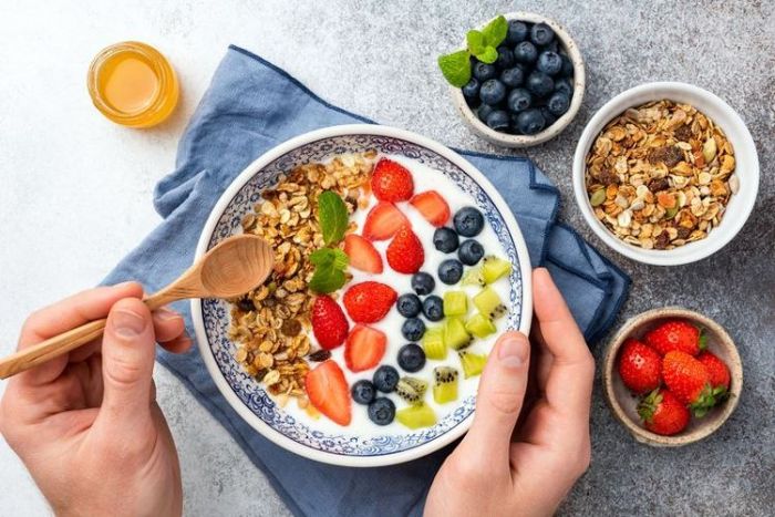 Catat 4 Menu Sarapan yang Harus Dihindari untuk Dikonsumsi Catat 4 Menu Sarapan yang Harus Dihindari untuk Dikonsumsi