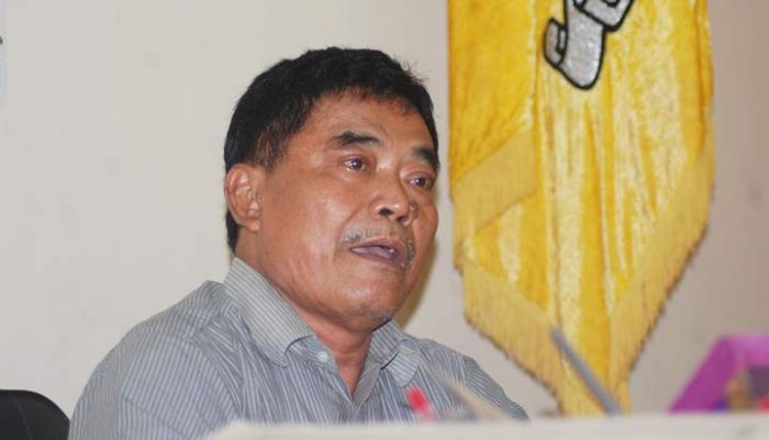 Kursi Pimpinan Dewan dari Demokrat Bakal Digeser oleh Golkar Kursi Pimpinan Dewan dari Demokrat Bakal Digeser oleh Golkar
