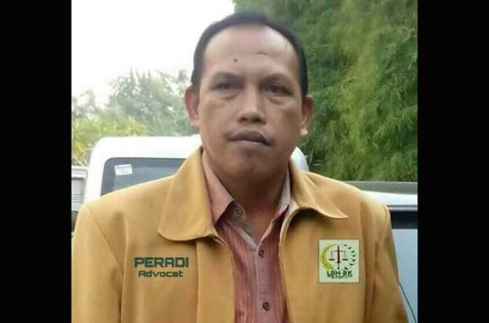 Kinerja Tim Saber Pungli Sumenep Mulai Dipertanyakan Kinerja Tim Saber Pungli Sumenep Mulai Dipertanyakan