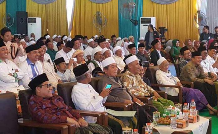 Cegah Radikalisme dan Terorisme, PKB Serukan Konsolidasi Total Umat Islam Cegah Radikalisme dan Terorisme, PKB Serukan Konsolidasi Total Umat Islam