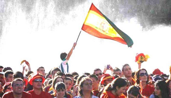 Dalam 24 Jam, KPK Spanyol Tangkap 51 Koruptor Dalam 24 Jam, KPK Spanyol Tangkap 51 Koruptor