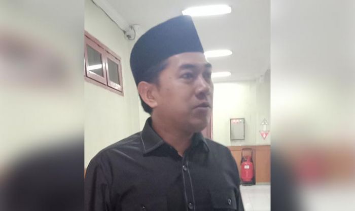 PKB Tak Kebagian Pimpinan Komisi, Ismail: Kita Utamakan Kedewasaan Demi Kota Pasuruan PKB Tak Kebagian Pimpinan Komisi, Ismail: Kita Utamakan Kedewasaan Demi Kota Pasuruan