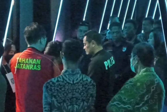 Pengacara Ronald Tannur: yang Dilakukan Kliennya Tidak Ada Unsur Kesengajaan Pengacara Ronald Tannur: yang Dilakukan Kliennya Tidak Ada Unsur Kesengajaan